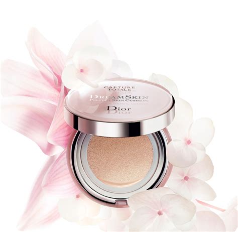 dior capture dream skin cushion|dreamskin fresh and perfect cushion.